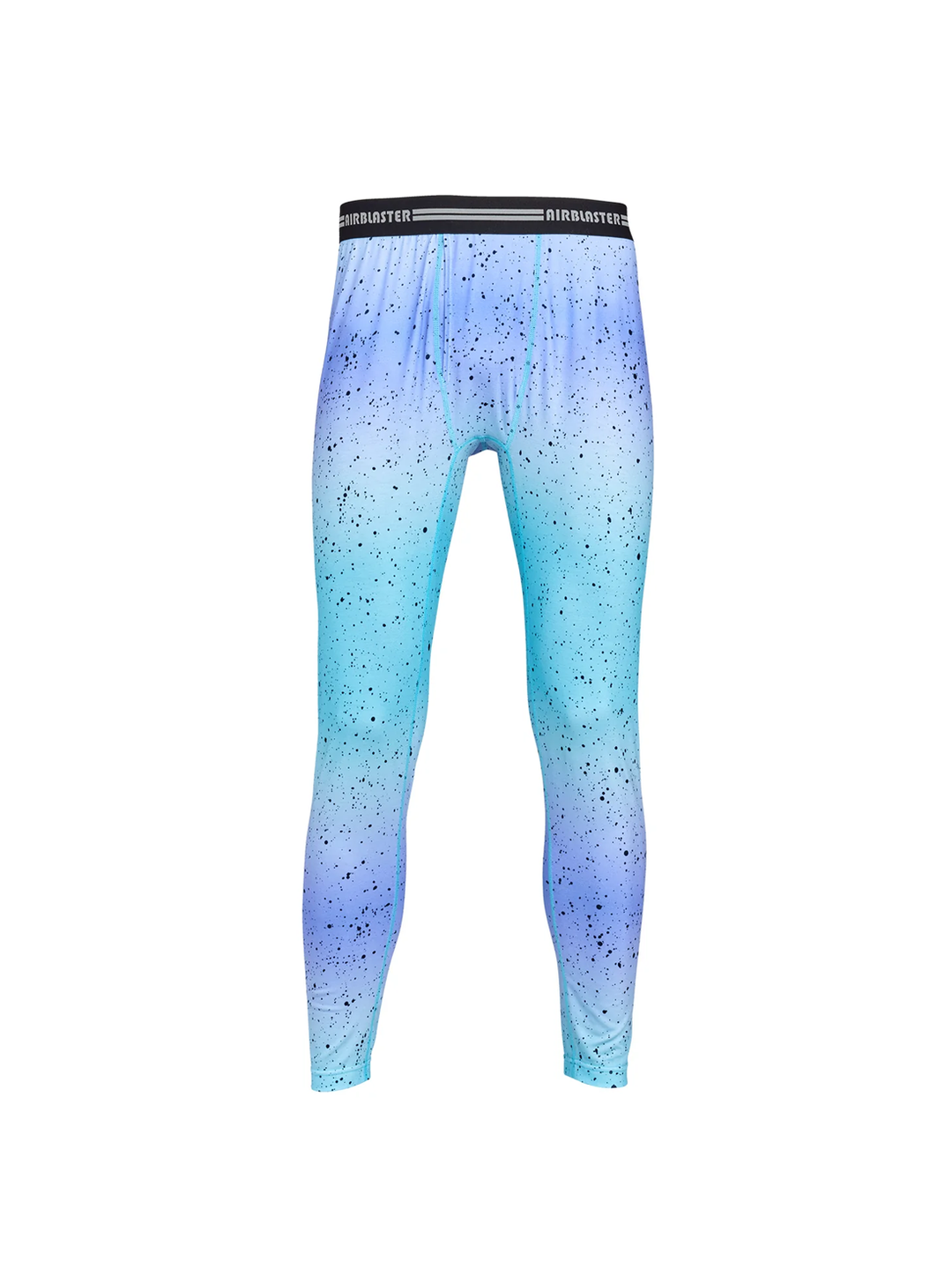 2025 Airblaster Men's Base Layer Bottom - Splatter