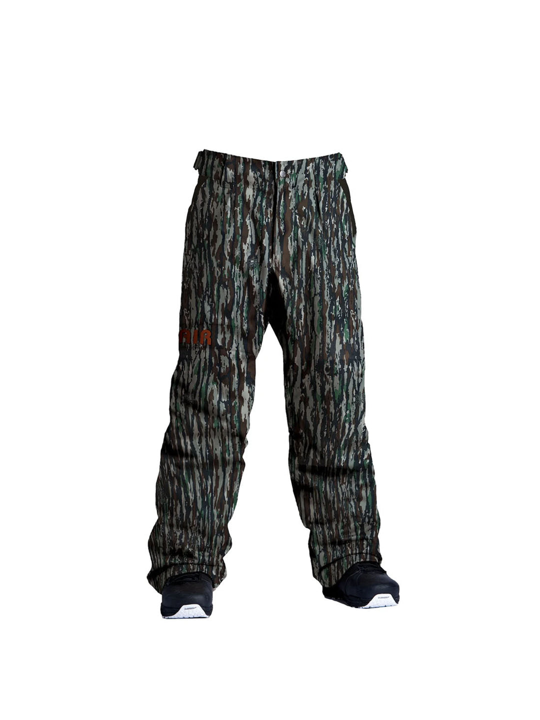 2024 Airblaster Easy Style Pant - Realtree Camo