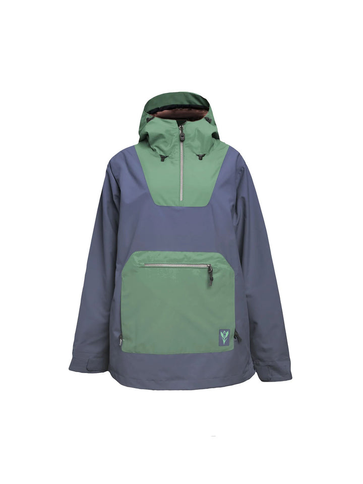 2024 Airblaster Nai Freedom Pullover - Nai Dusk