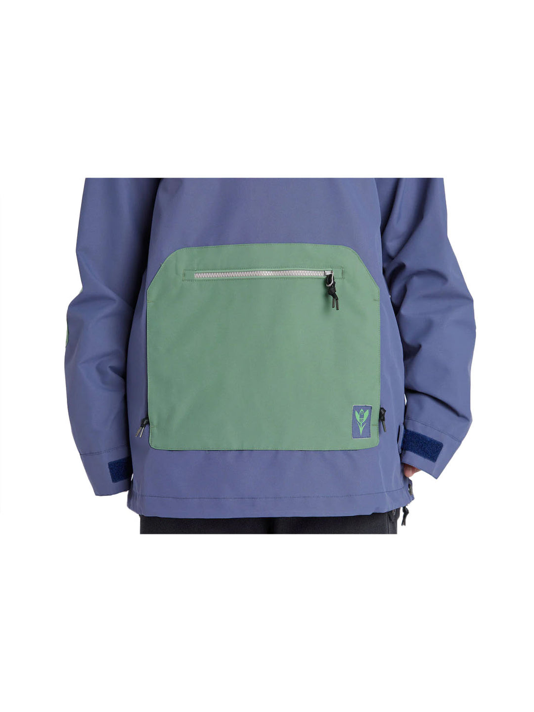 2024 Airblaster Nai Freedom Pullover - Nai Dusk