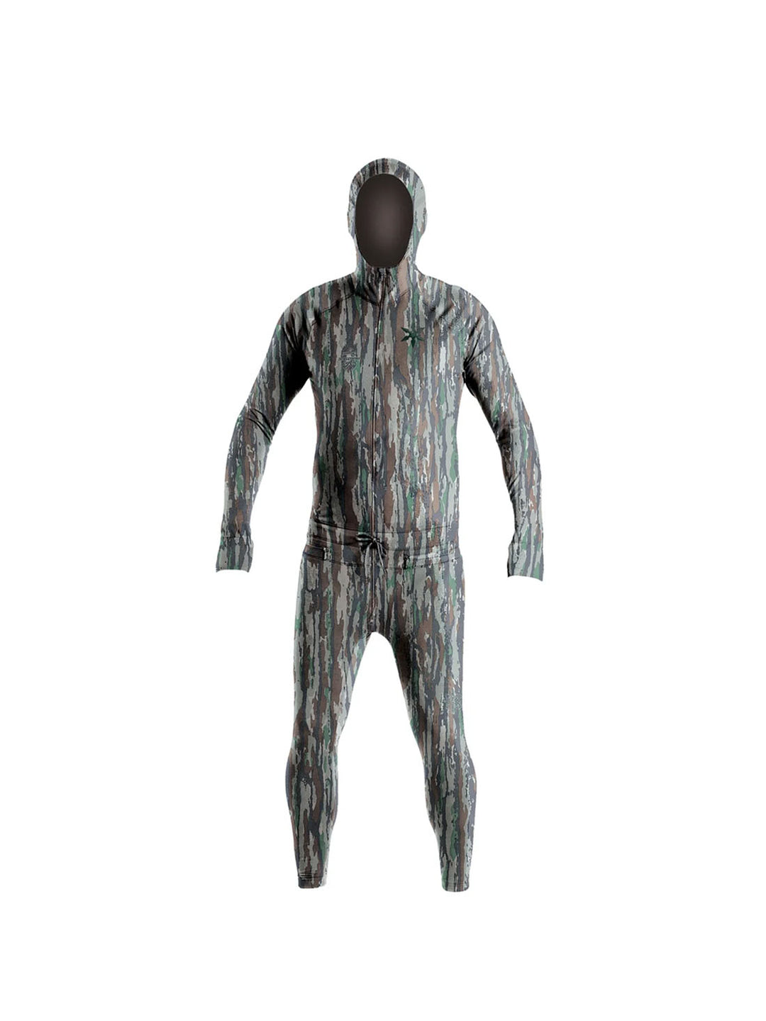 2024 Airblaster Classic Ninja Suit - Realtree Original