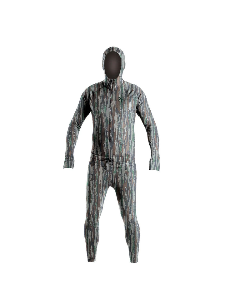 2024 Airblaster Classic Ninja Suit - Realtree Original