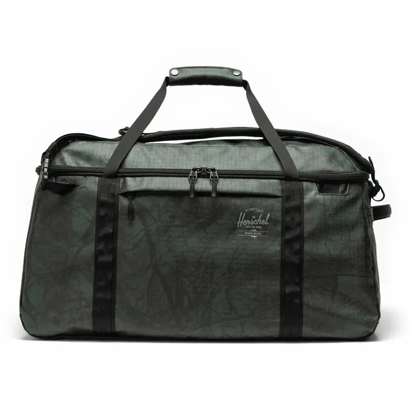 Herschel All Season Duffle 66 L - Pineneedle EQ Camo