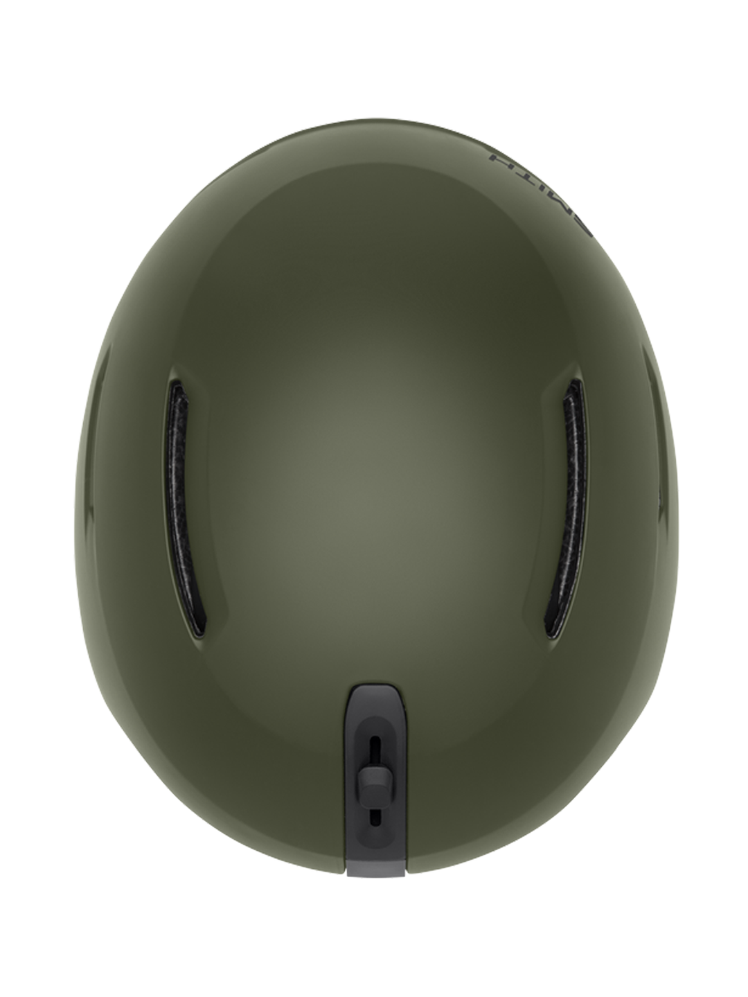2026 Smith Altus MIPS Helmet - Matte Fatigue Green / Black