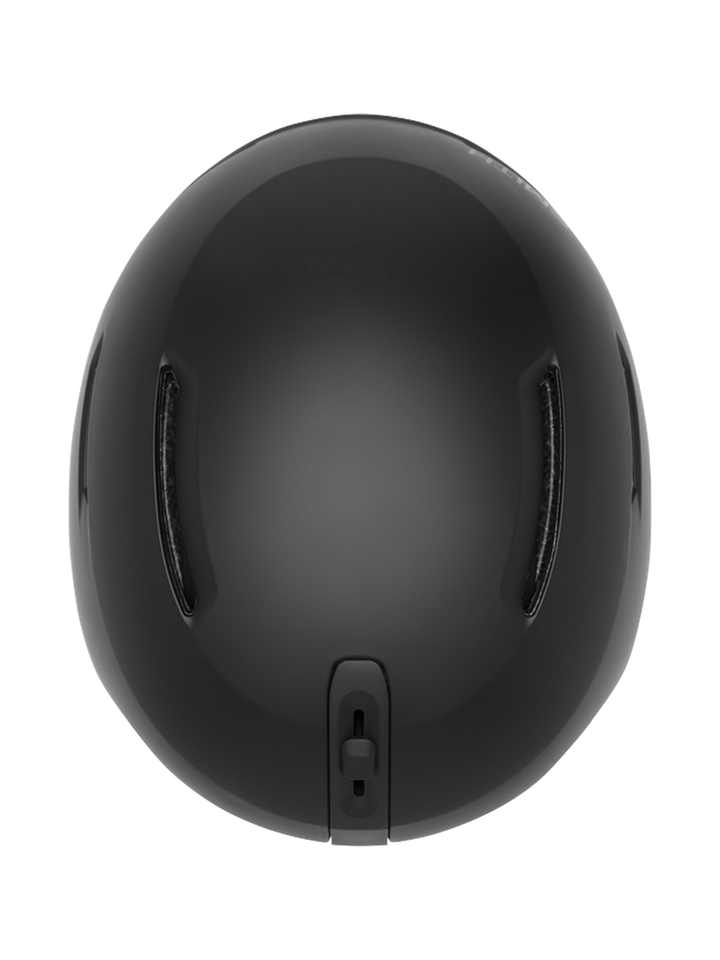 2027 Smith Altus MIPS Helmet - Matte Black / Charcoal