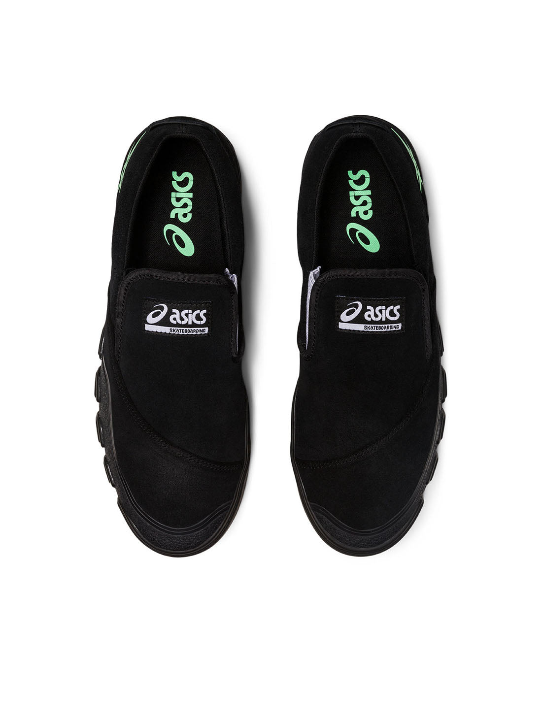 Asics Gel Flexkee Slip On – Civil