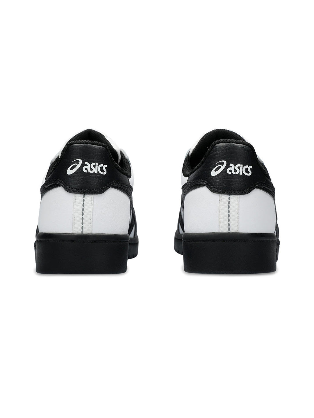 Asics Japan Pro - White / Black