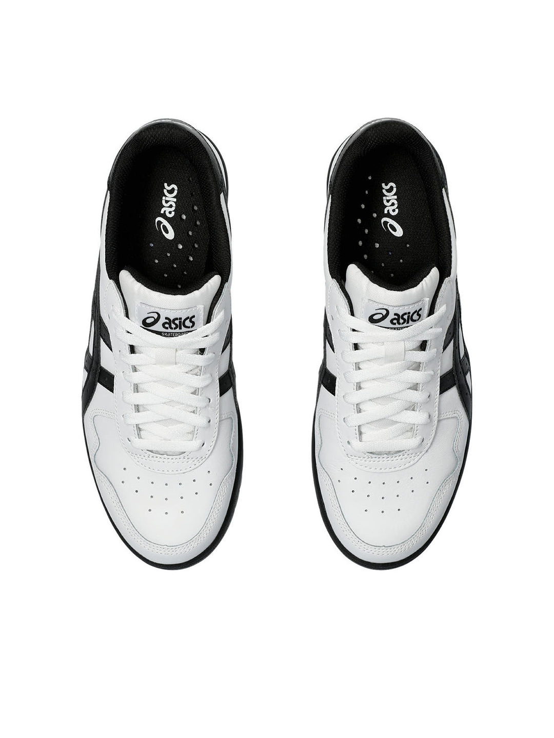 Asics Japan Pro - White / Black