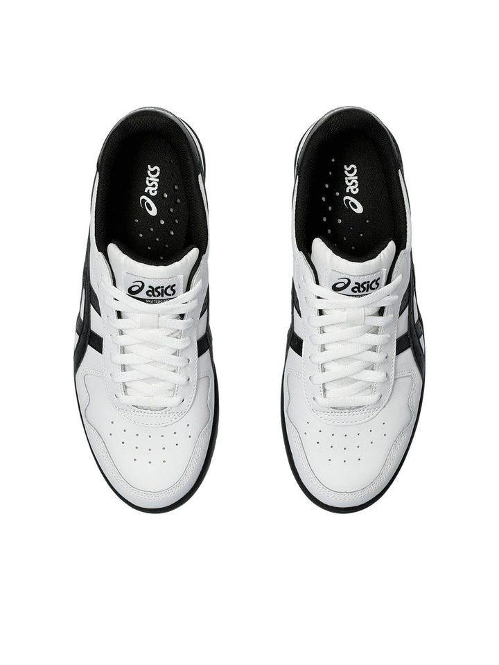 Asics Japan Pro - White / Black