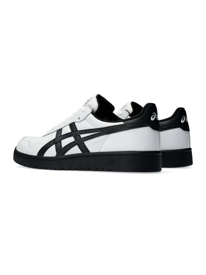 Asics Japan Pro - White / Black