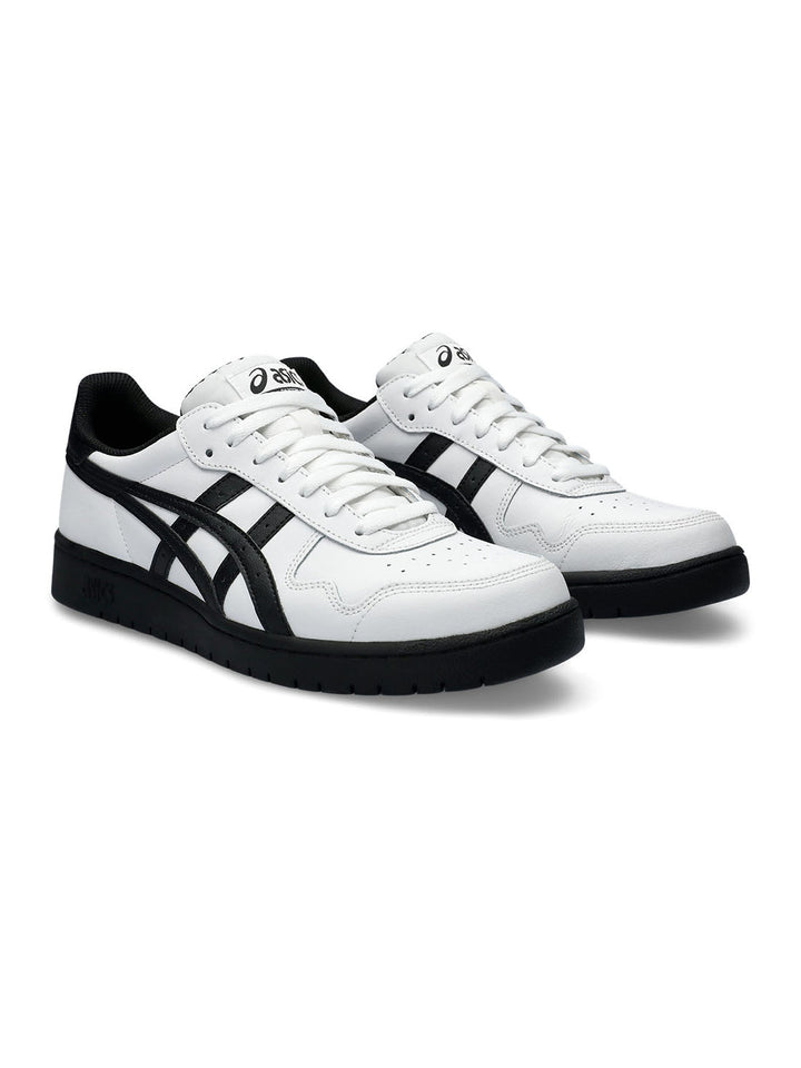 Asics Japan Pro - White / Black