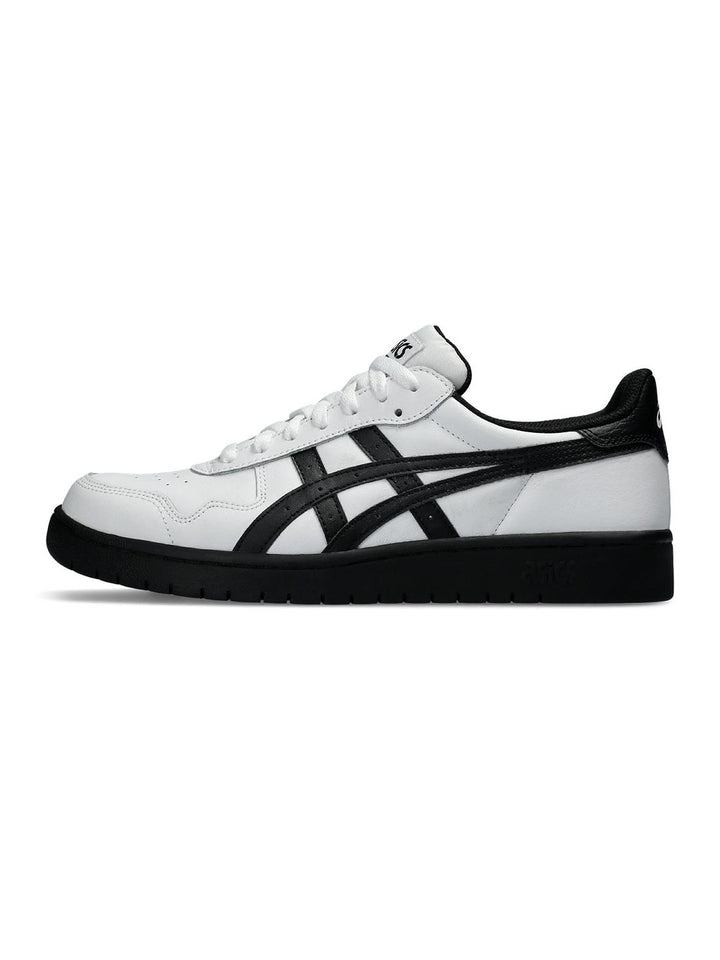 Asics Japan Pro - White / Black