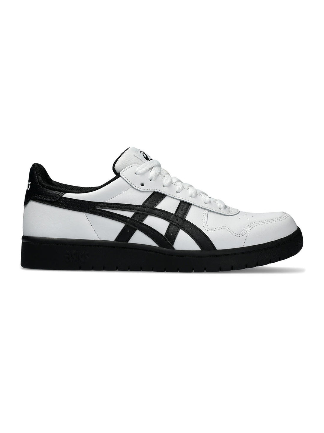 Asics Japan Pro - White / Black