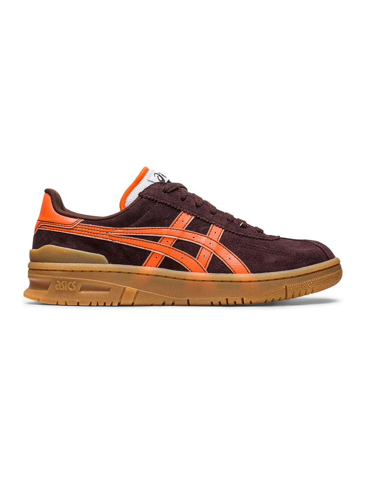 Asics Vic NBD - Coffee / Habanero