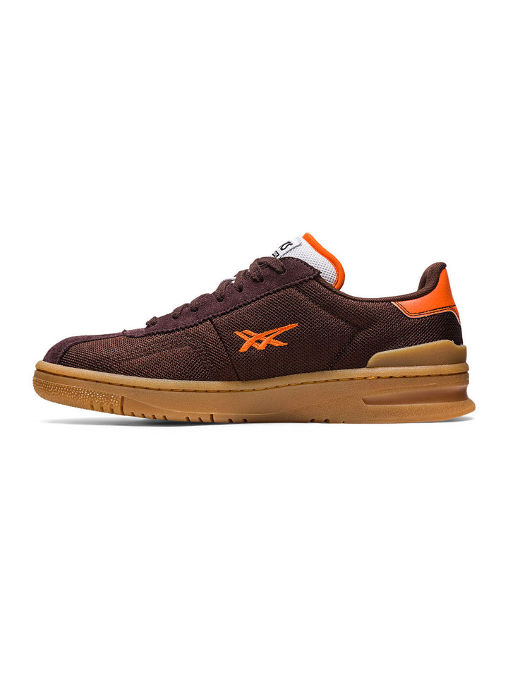 Asics Vic NBD - Coffee / Habanero