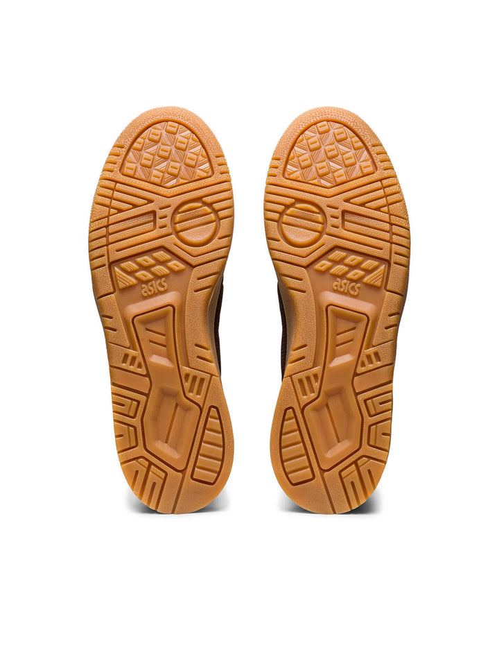 Asics Vic NBD - Coffee / Habanero