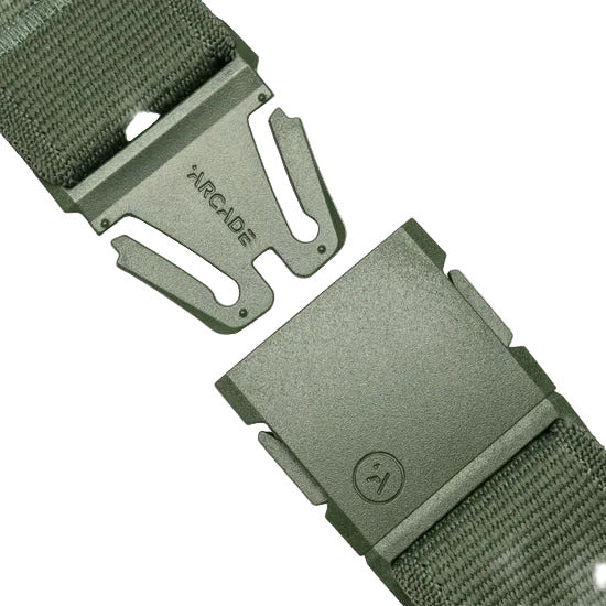Arcade Atlas Belt - Forest