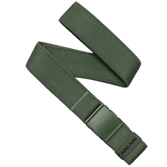 Arcade Atlas Belt - Forest