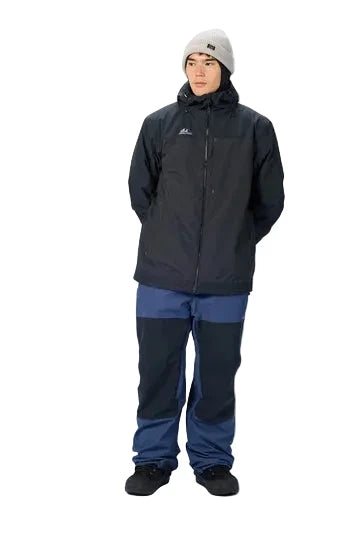 2027 AIrblaster Beast 2L Jacket - Black