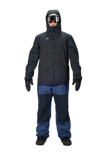 2027 AIrblaster Beast 2L Jacket - Black