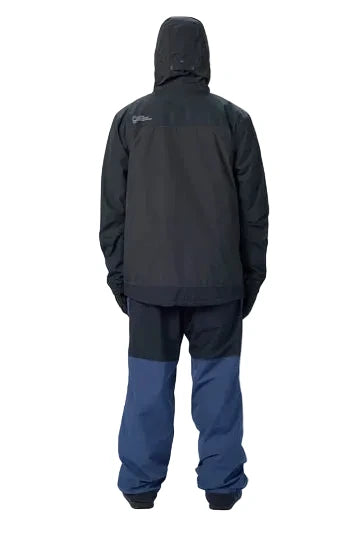2027 AIrblaster Beast 2L Jacket - Black