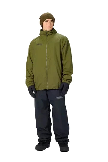 2027 AIrblaster Beast Access Jacket - Olive