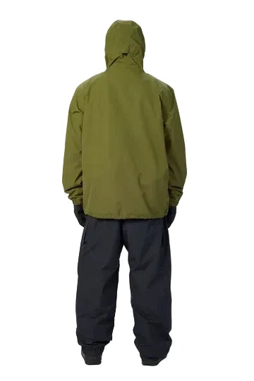 2027 AIrblaster Beast Access Jacket - Olive