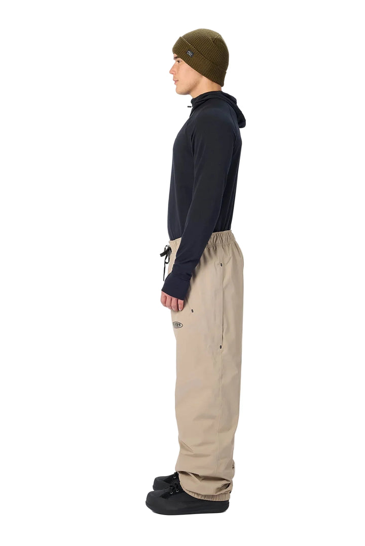 2027 Airblaster Beast Access Pant - Dune