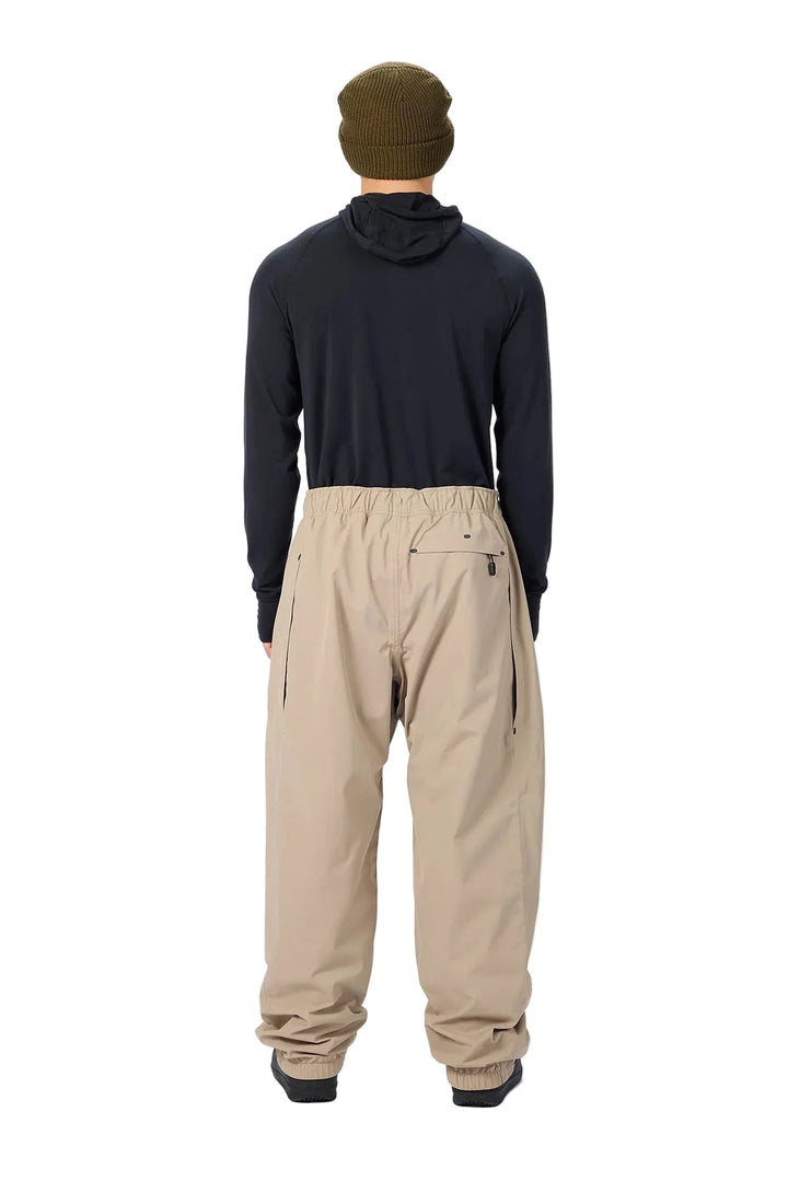 2027 Airblaster Beast Access Pant - Dune