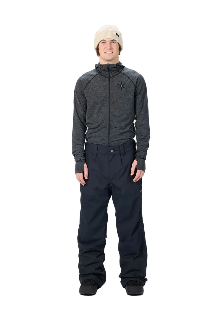 2027 Airblaster Beast Pant - Black