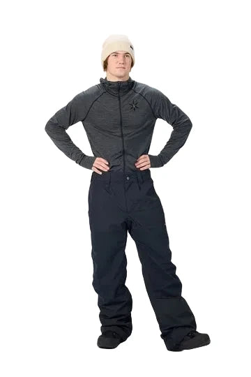 2027 Airblaster Beast Pant - Black