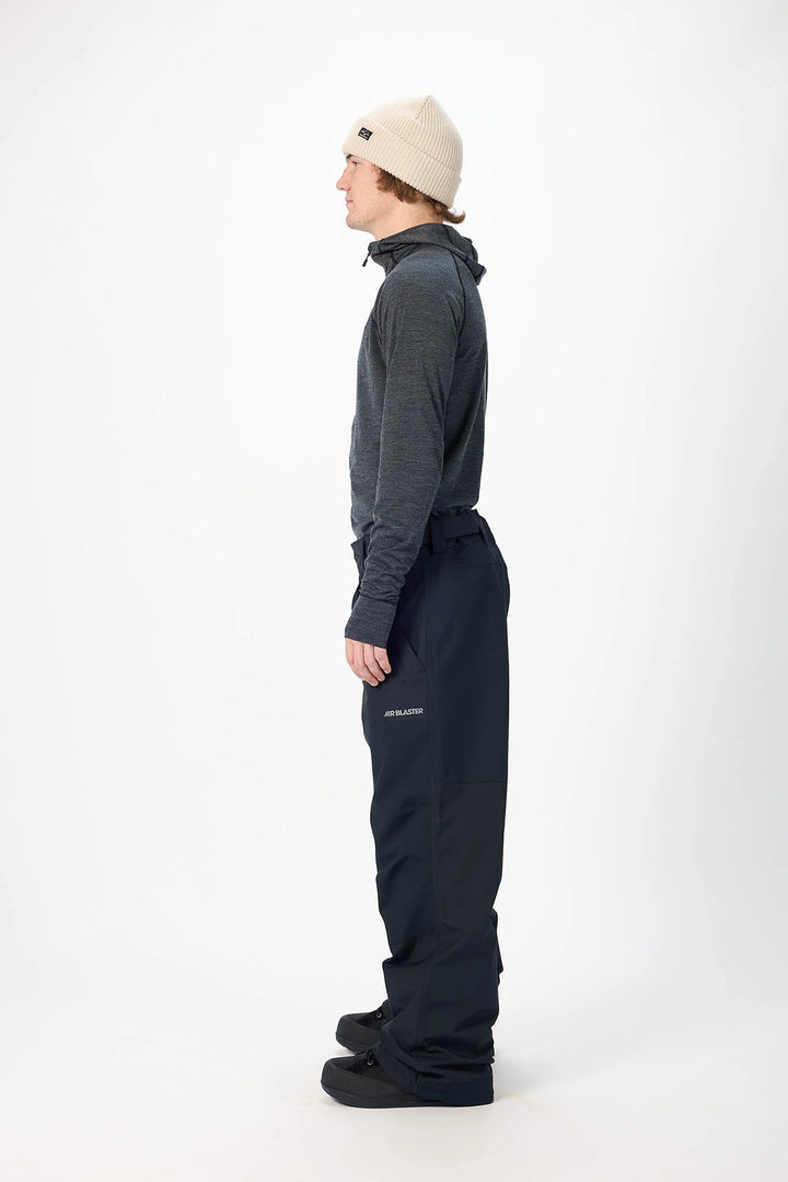 2027 Airblaster Beast Pant - Black