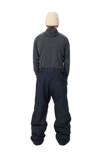 2027 Airblaster Beast Pant - Black