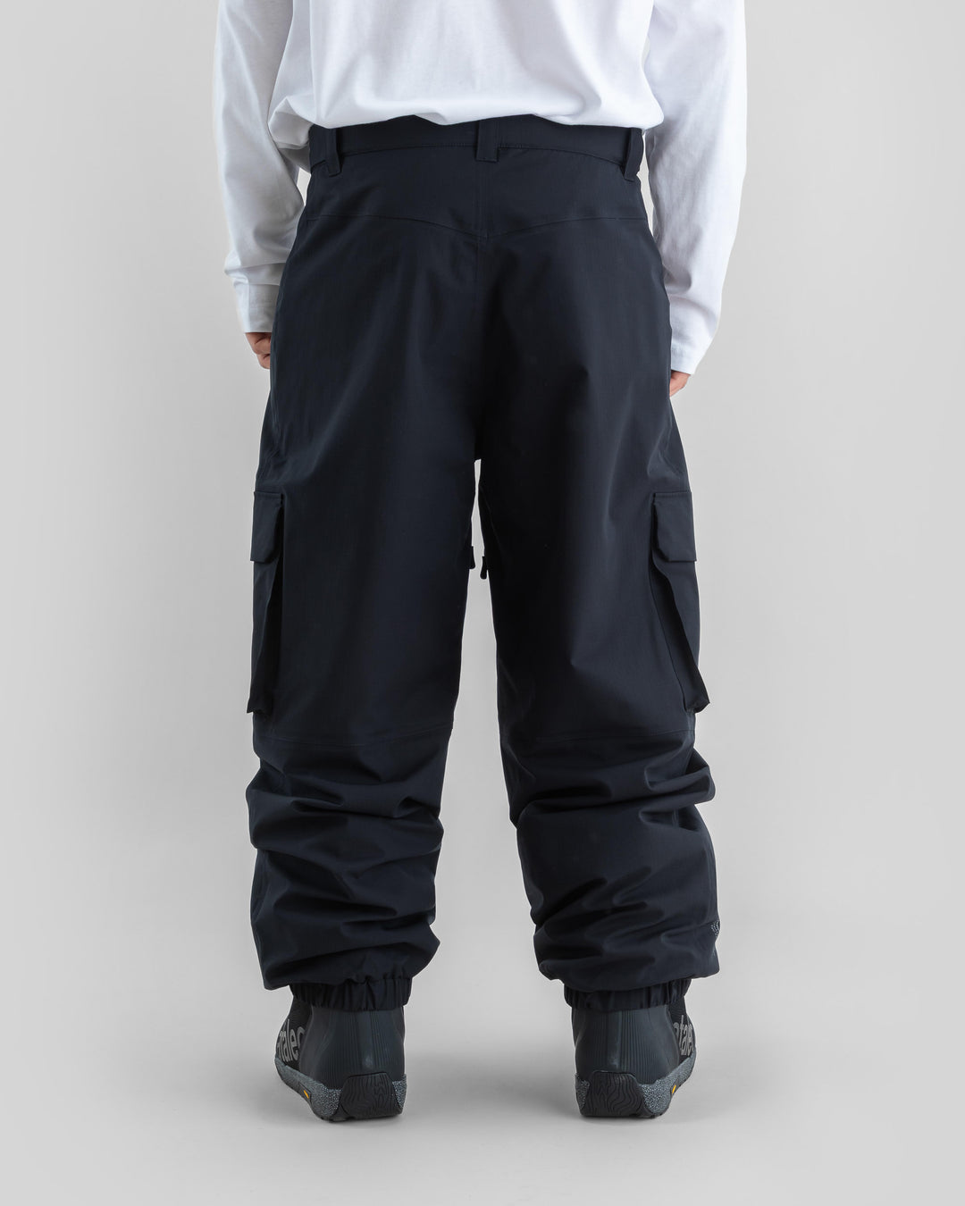 2027 Beyond Medals Cargo Pants Ripstop 2L - Black
