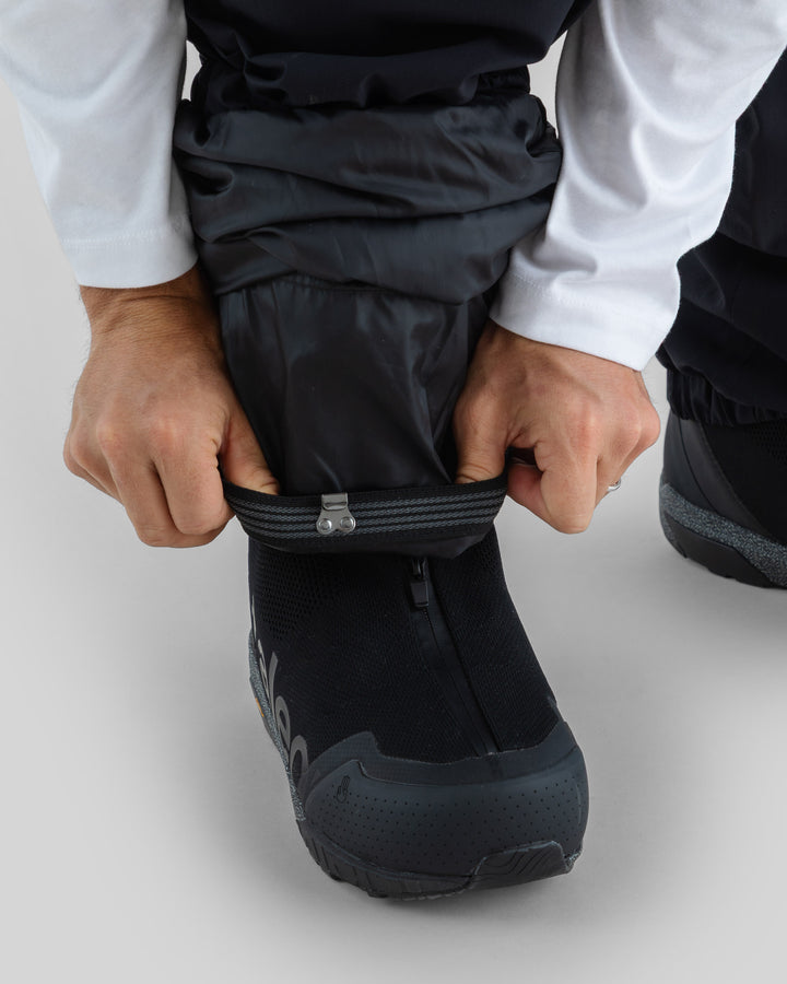 2027 Beyond Medals Cargo Pants Ripstop 2L - Black