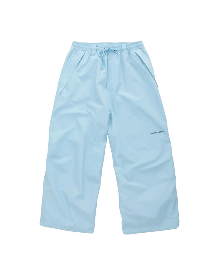 2027 Beyond Medals Park Pants 2L - Light Blue