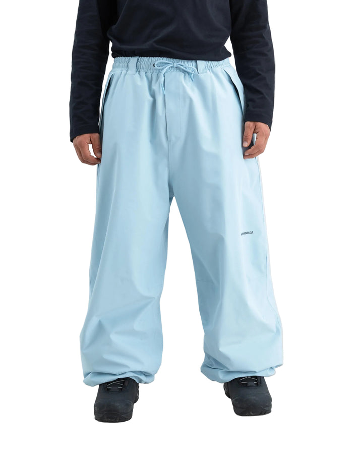 2027 Beyond Medals Park Pants 2L - Light Blue