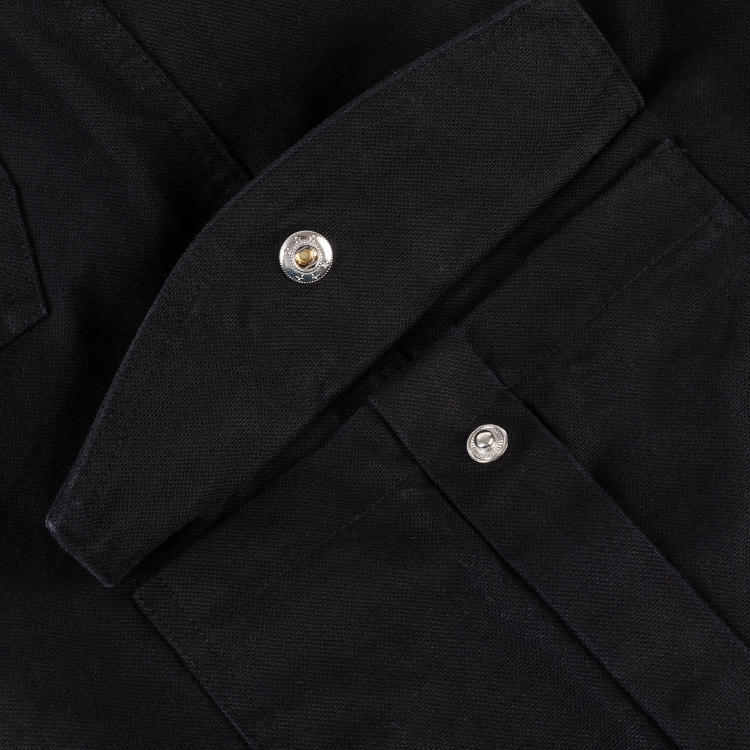 Dime Relaxed Cargo Pants - Black