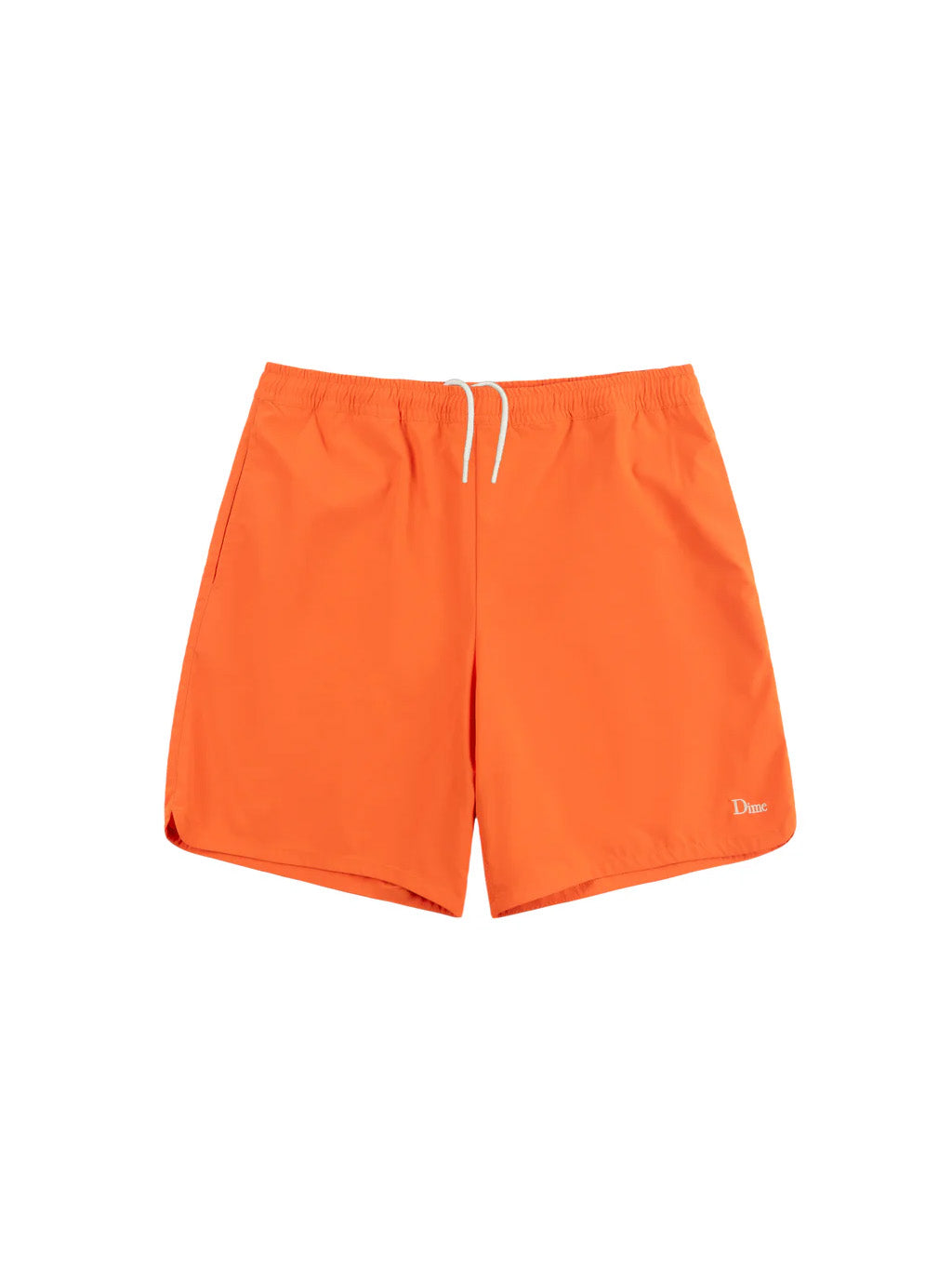 Dime Classic Shorts - Orange – Civil