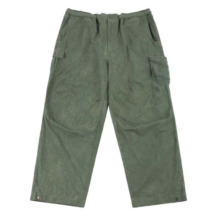 Dime Trooper Pants - Thyme