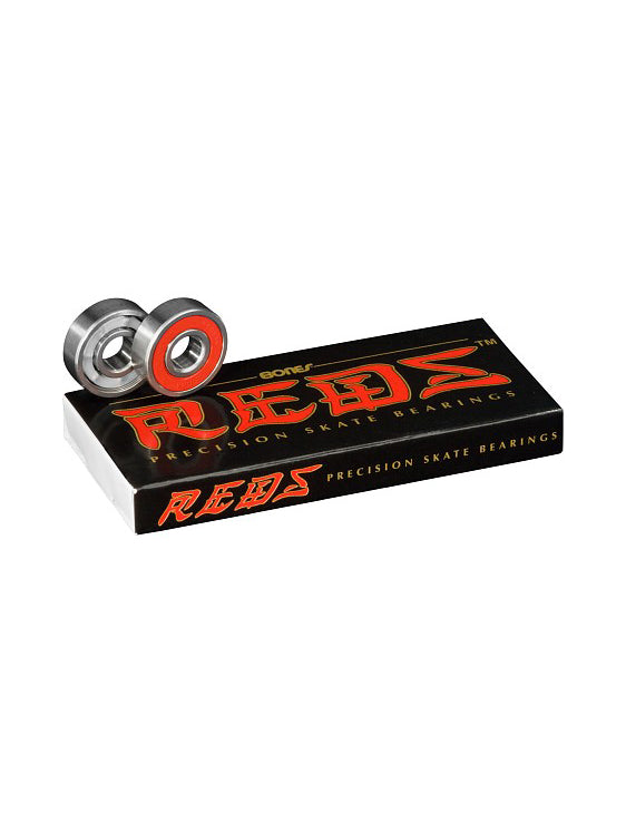 Bones Reds Bearings