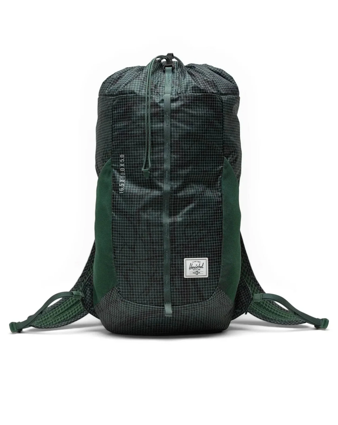 Herschel Ultralight Cinch Daypack 14 L - Pineneedle
