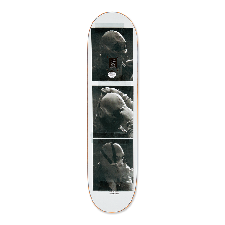 Polar Grund Stuntman A Deck - 9.0