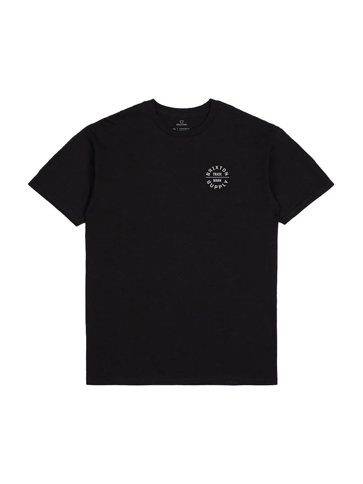 Brixton Oath V Tee