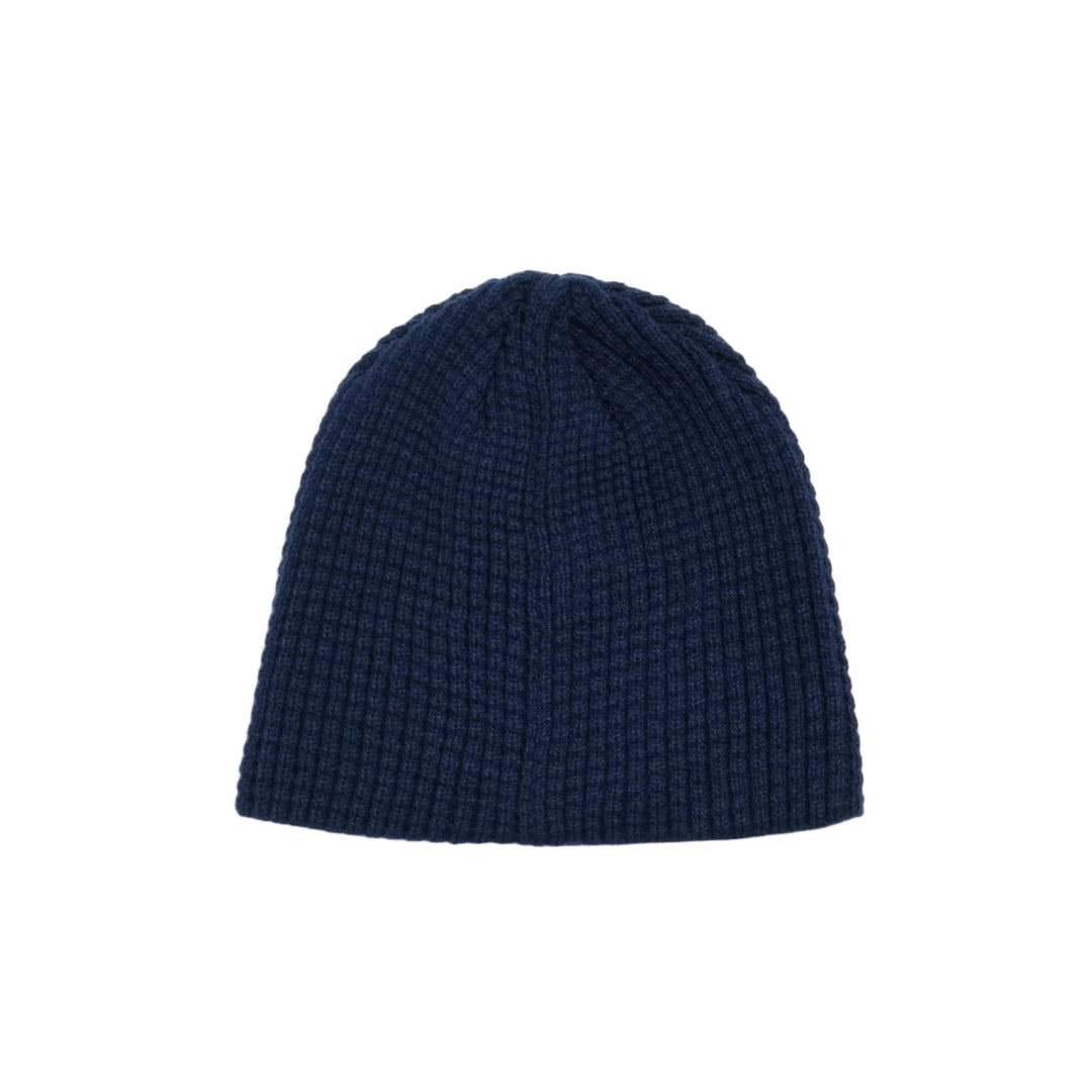 Stussy Built Tough Skullcap - Navy