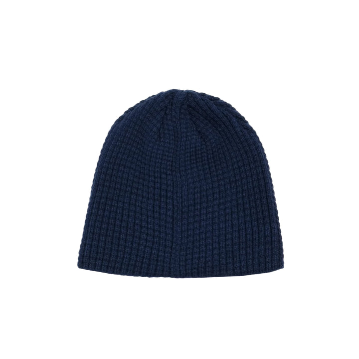 Stussy Built Tough Skullcap - Navy