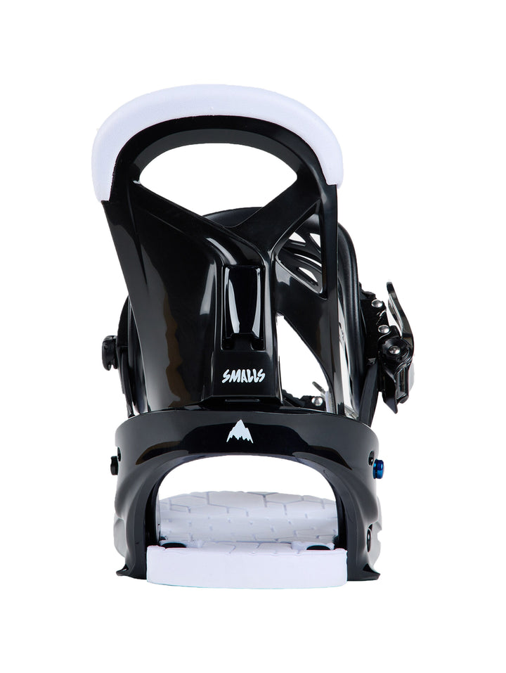 2025 Burton Kids Smalls Binding - Black
