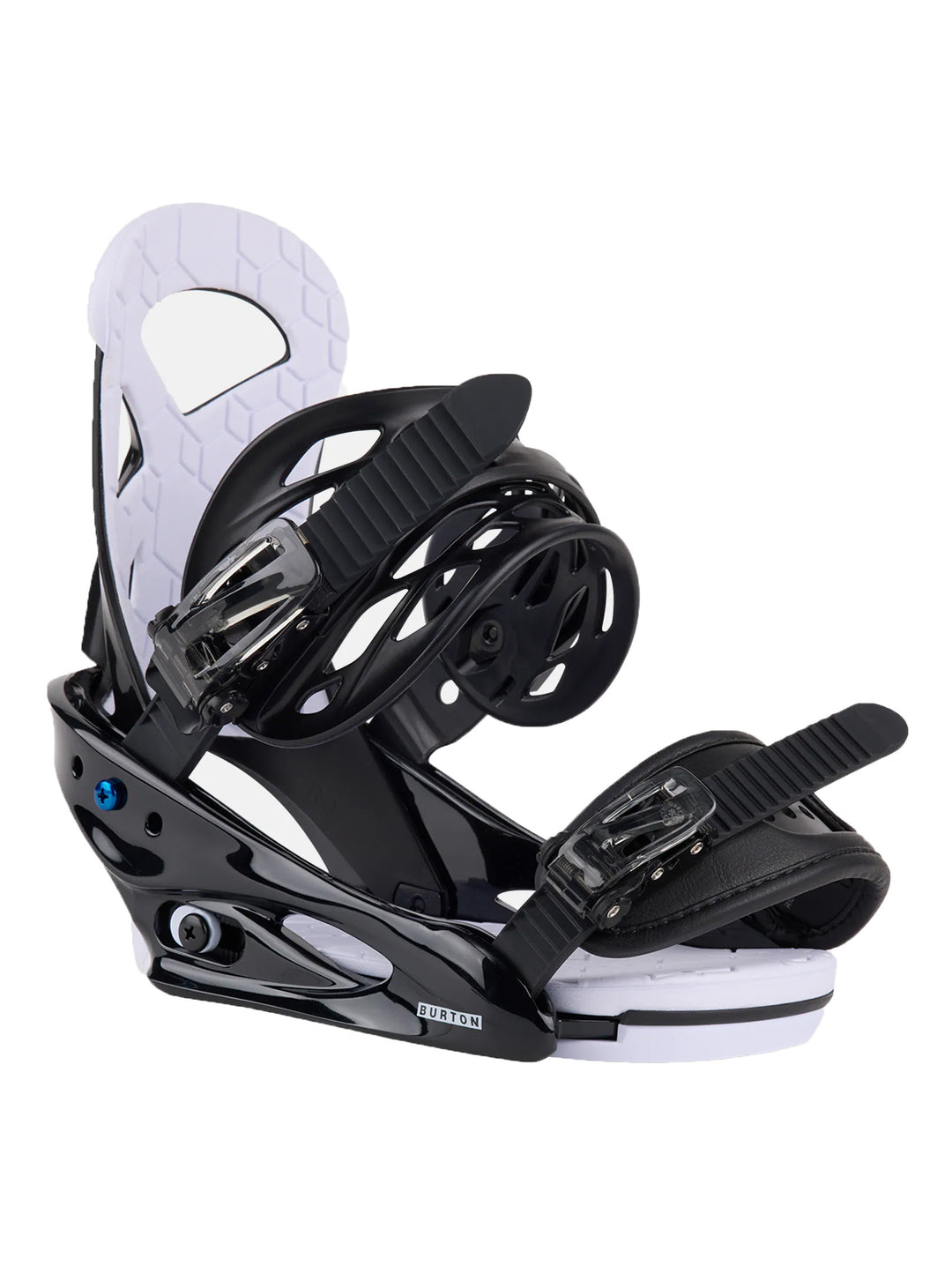 2025 Burton Kids Smalls Binding - Black