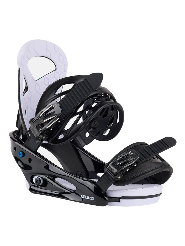 2025 Burton Kids Smalls Binding - Black