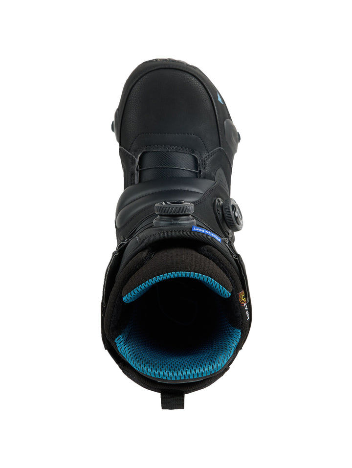 2025 Burton Men's Photon Step On Boot - Black